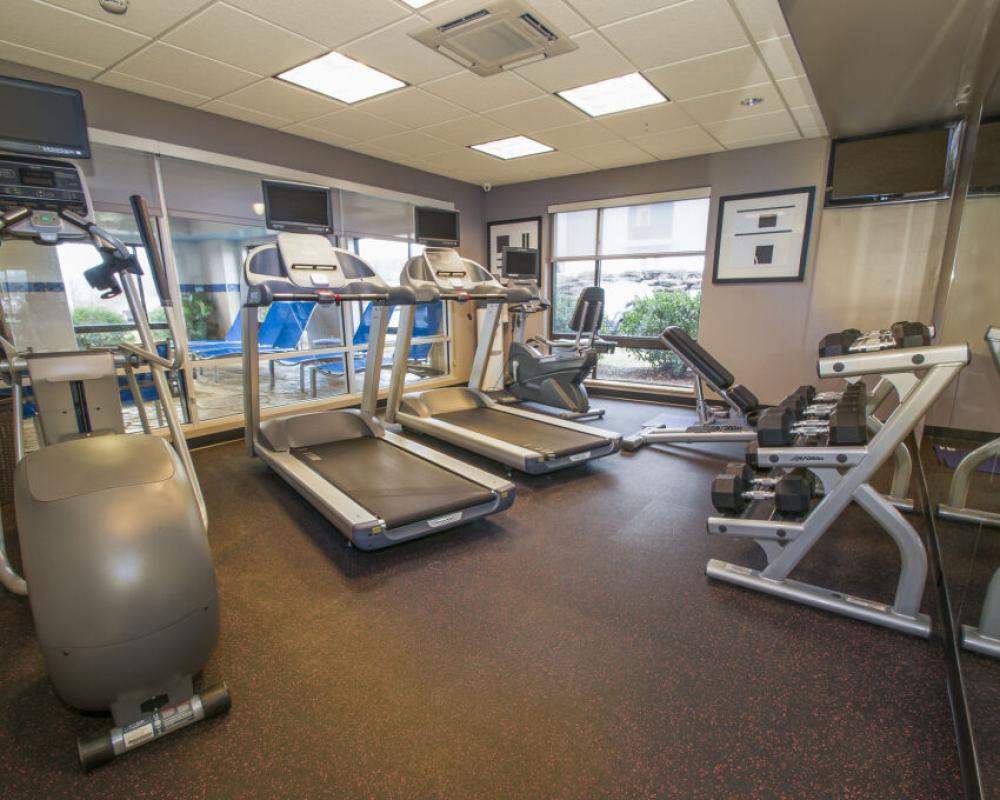 TownePlace Suites by Marriott Scranton Wilkes-Barre