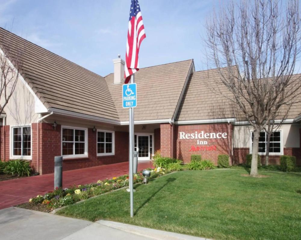 Residence Inn San Jose South/Morgan Hill