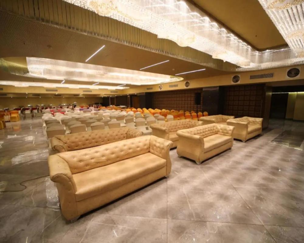 фото VITS Bharat Nanded