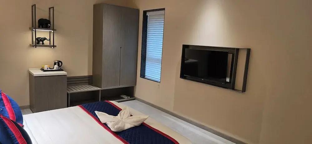 фото Zip By Spree Hotels Nanded