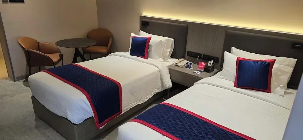 фото Zip By Spree Hotels Nanded