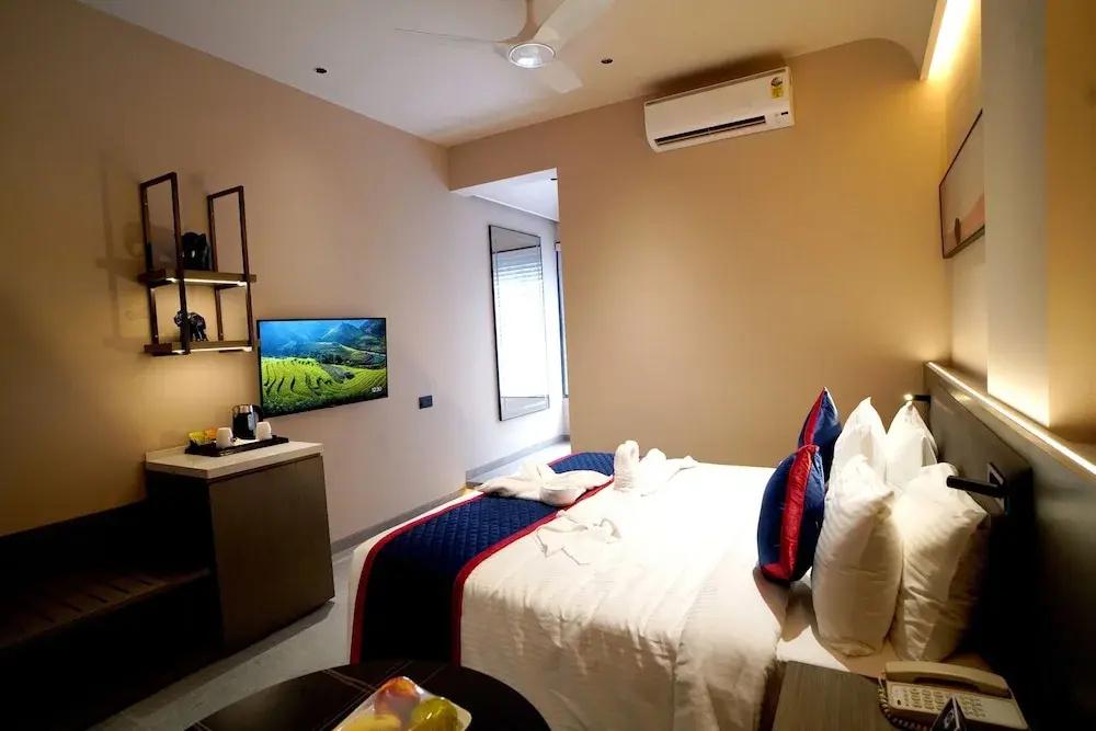 фото Zip By Spree Hotels Nanded