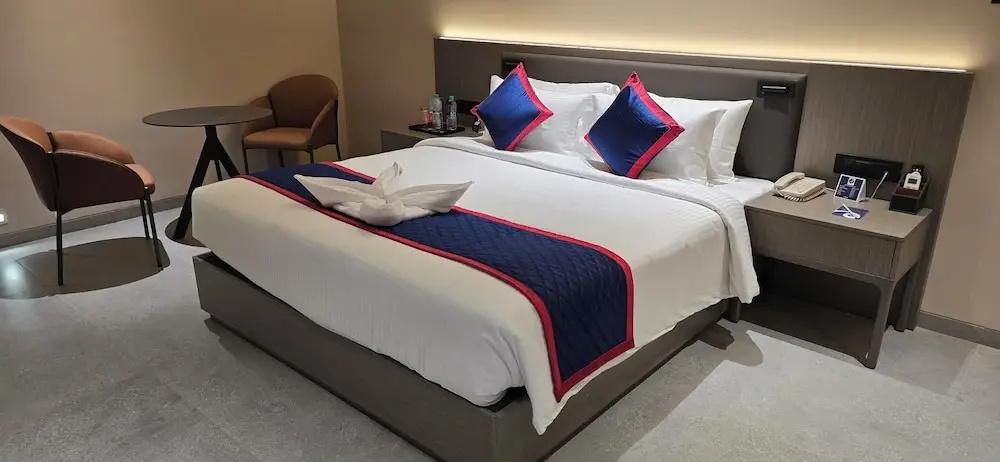 фото Zip By Spree Hotels Nanded