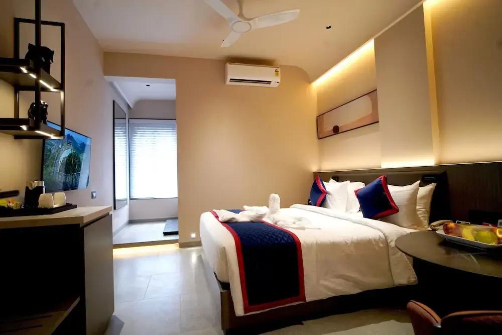 фото Zip By Spree Hotels Nanded