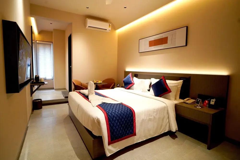 фото Zip By Spree Hotels Nanded