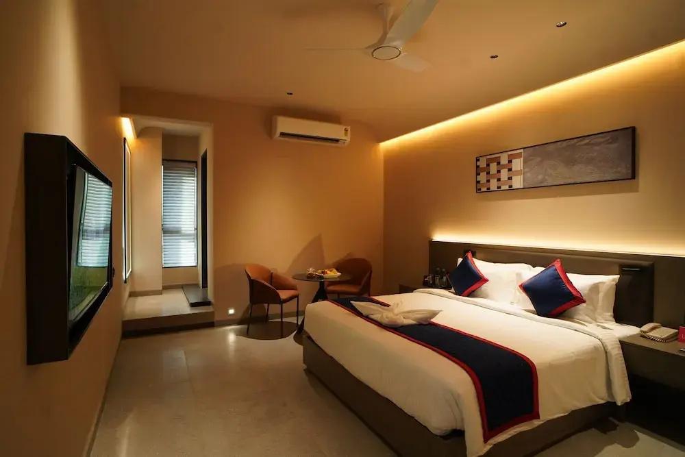 фото Zip By Spree Hotels Nanded