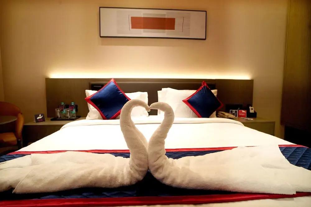 фото Zip By Spree Hotels Nanded