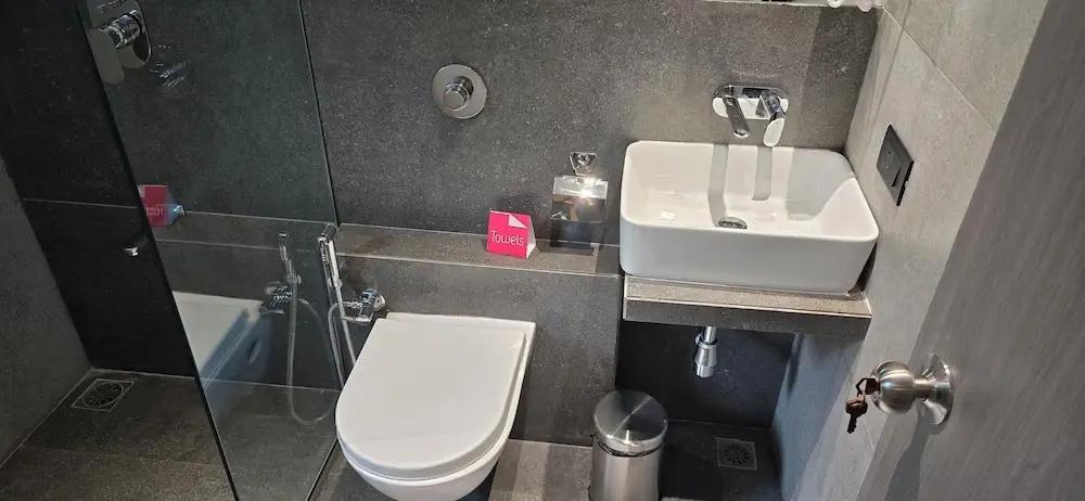 фото Zip By Spree Hotels Nanded