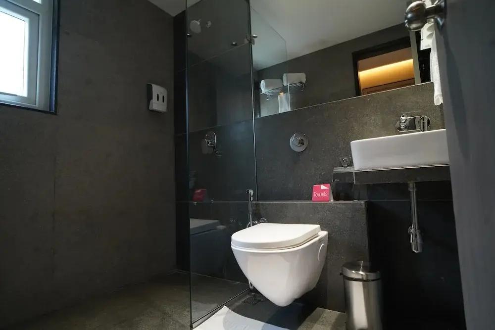 фото Zip By Spree Hotels Nanded
