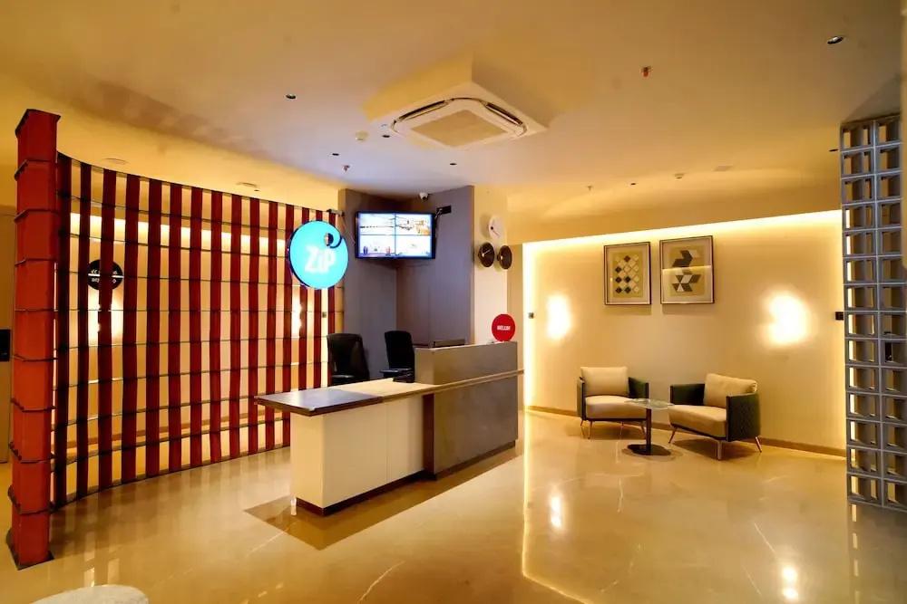 фото Zip By Spree Hotels Nanded