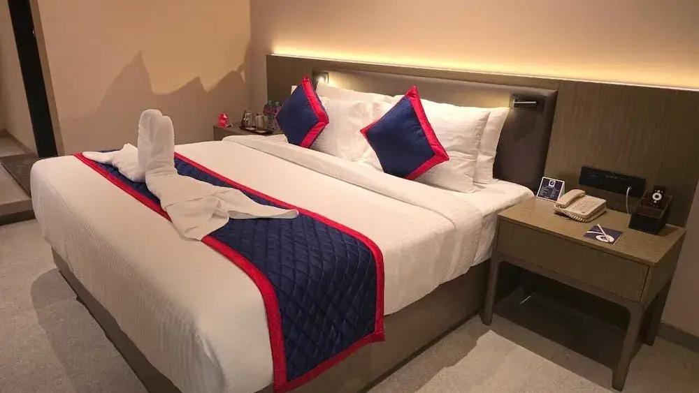 фото Zip By Spree Hotels Nanded