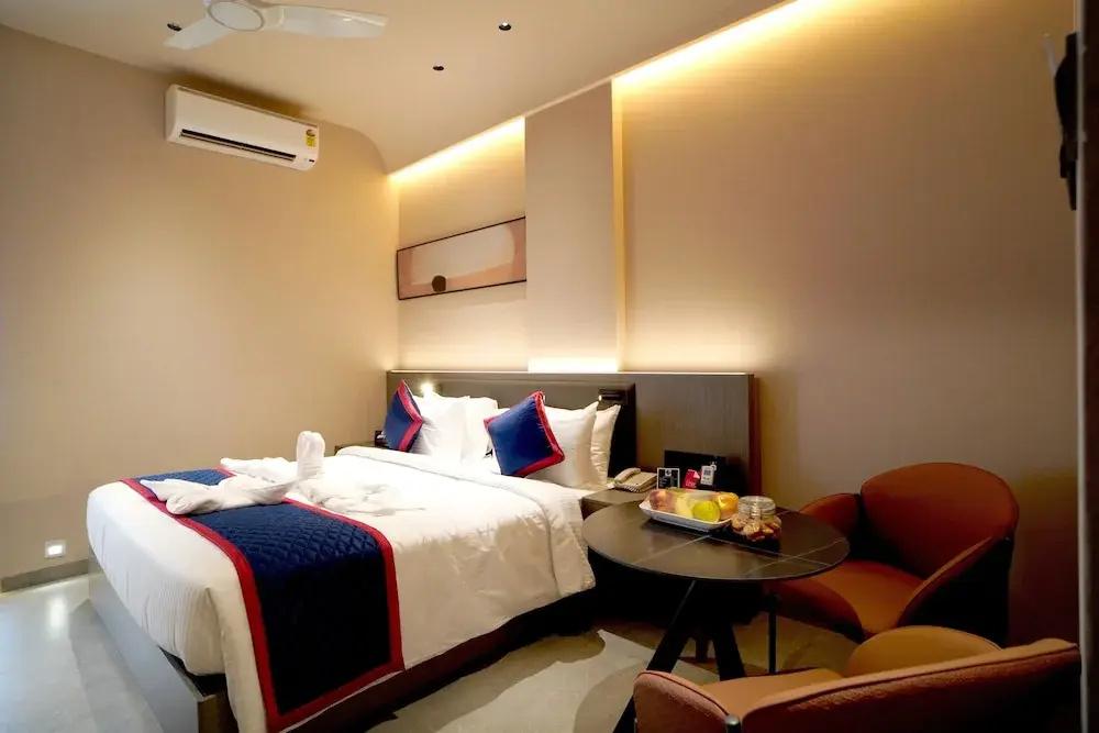 фото Zip By Spree Hotels Nanded