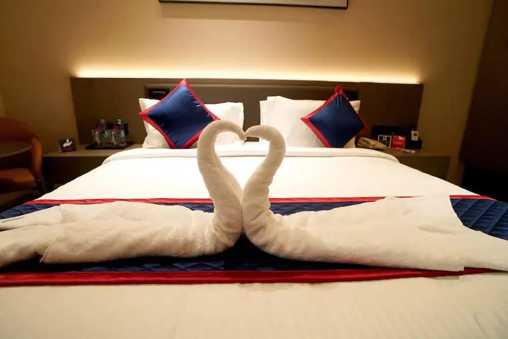 фото Zip By Spree Hotels Nanded