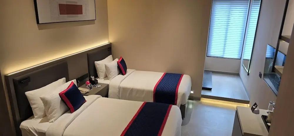 фото Zip By Spree Hotels Nanded