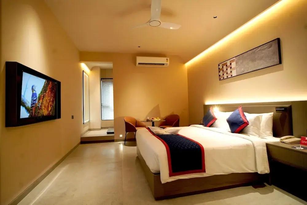 фото Zip By Spree Hotels Nanded