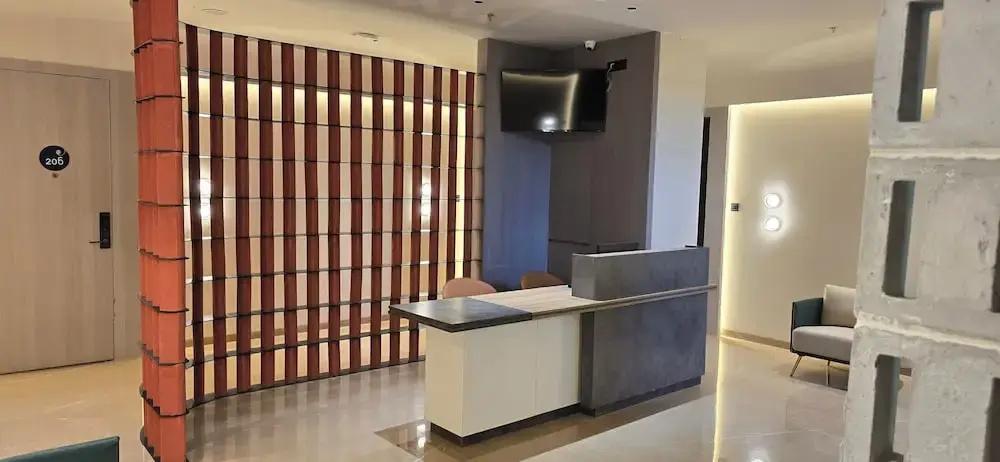 фото Zip By Spree Hotels Nanded