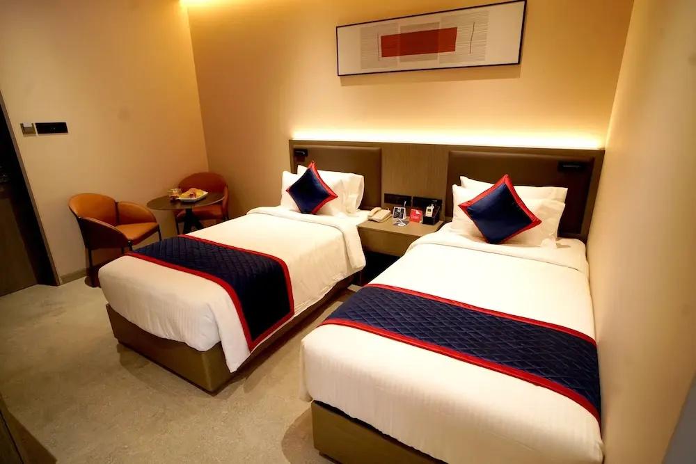 фото Zip By Spree Hotels Nanded
