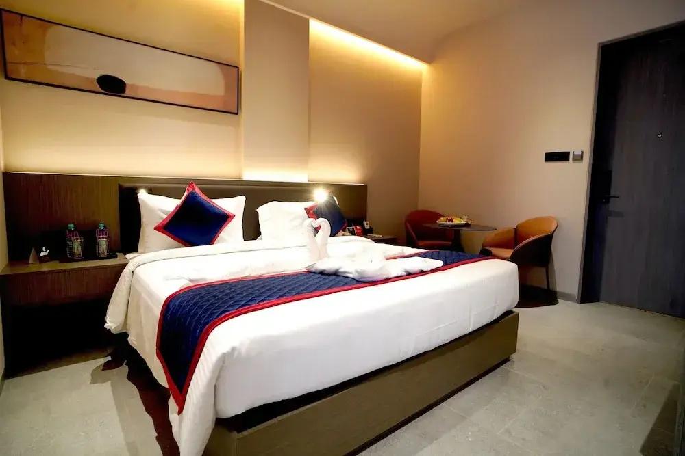фото Zip By Spree Hotels Nanded