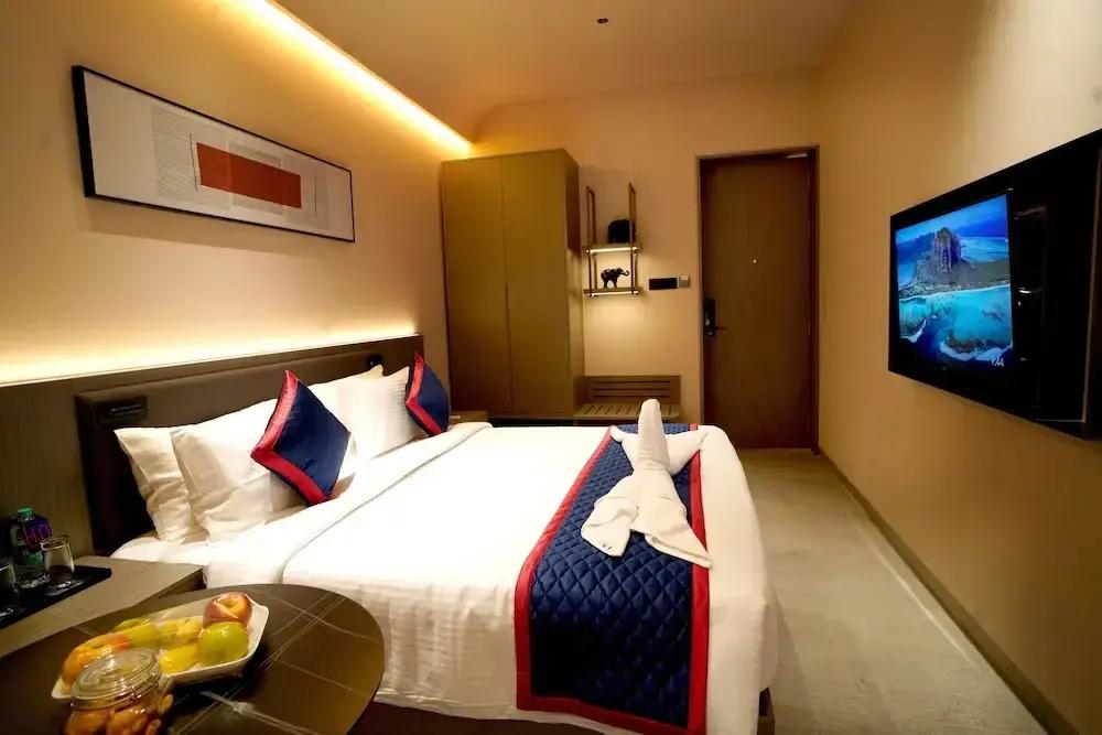 фото Zip By Spree Hotels Nanded