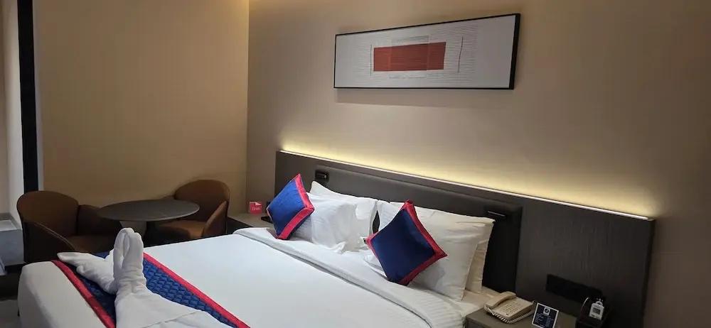 фото Zip By Spree Hotels Nanded