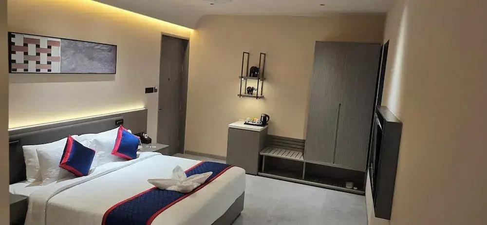 фото Zip By Spree Hotels Nanded