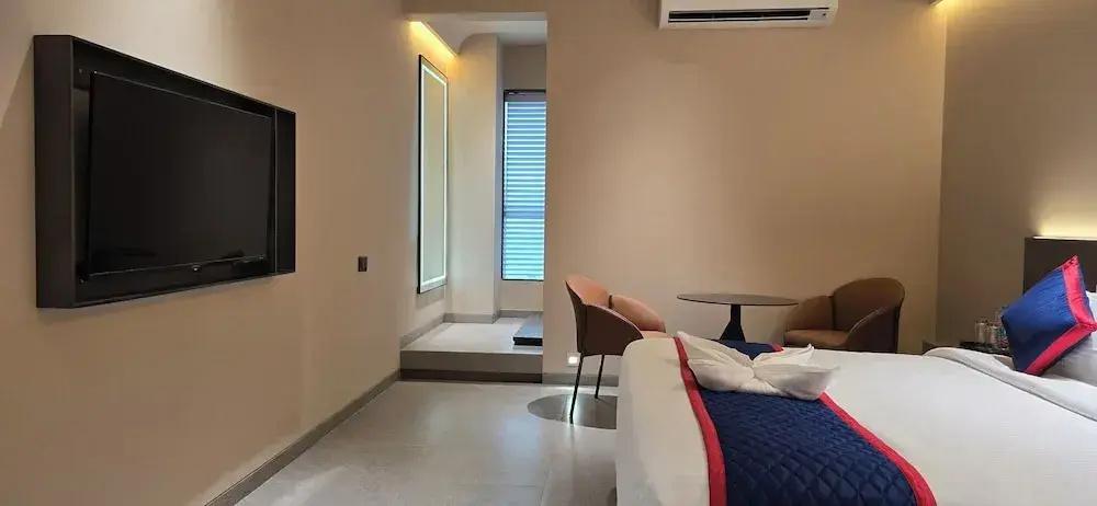 фото Zip By Spree Hotels Nanded