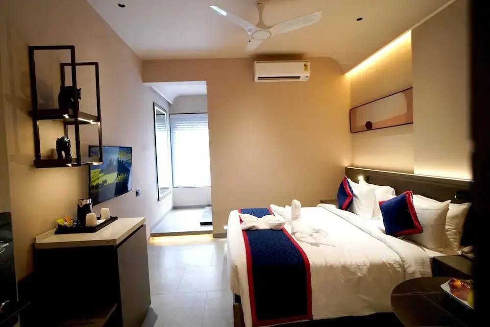 фото Zip By Spree Hotels Nanded