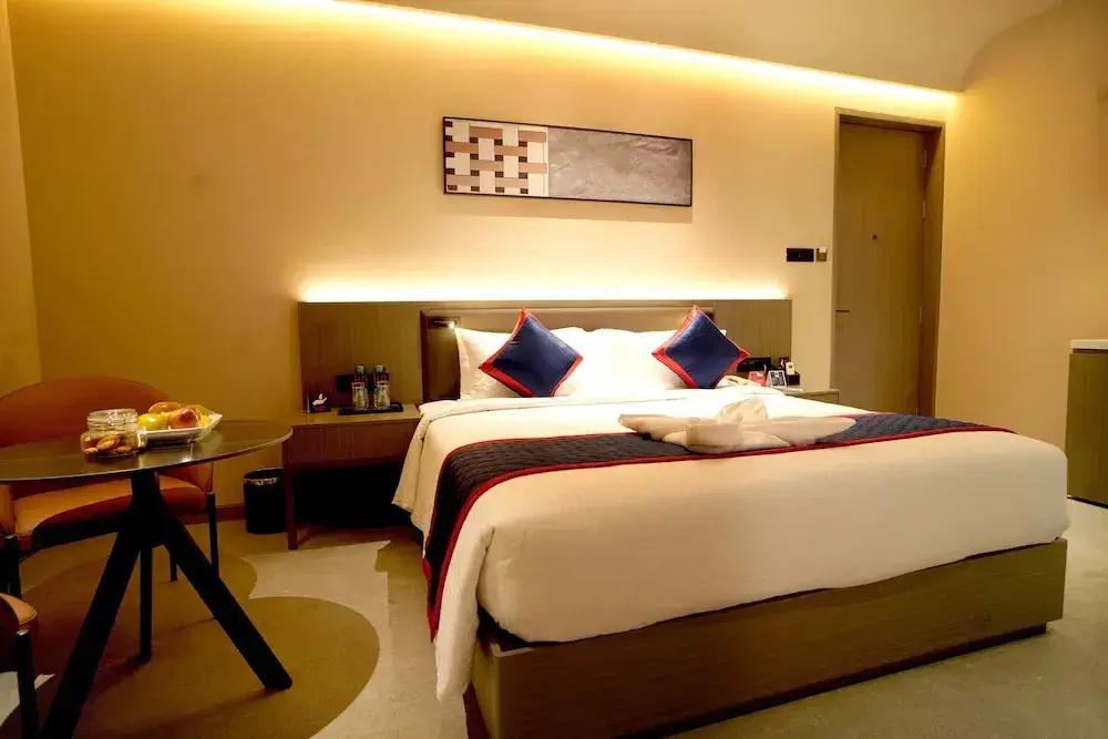 фото Zip By Spree Hotels Nanded