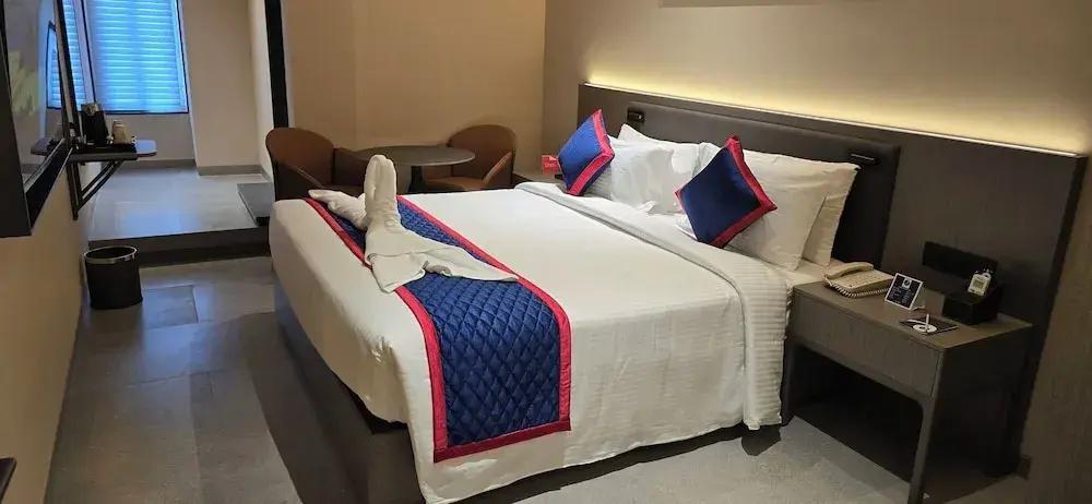 фото Zip By Spree Hotels Nanded