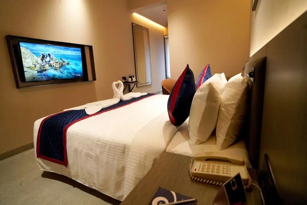 фото Zip By Spree Hotels Nanded