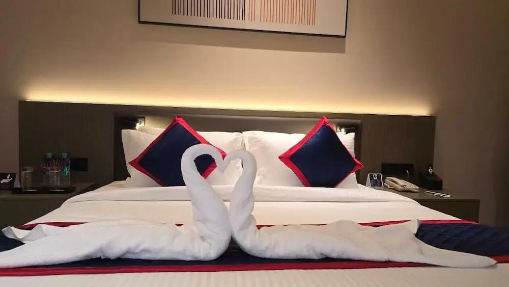 фото Zip By Spree Hotels Nanded