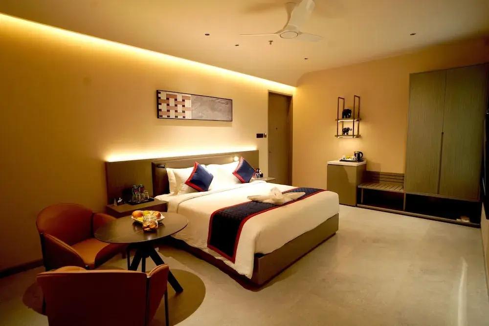 фото Zip By Spree Hotels Nanded