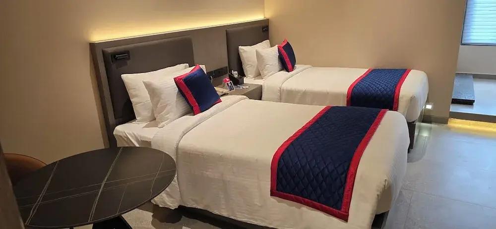 фото Zip By Spree Hotels Nanded