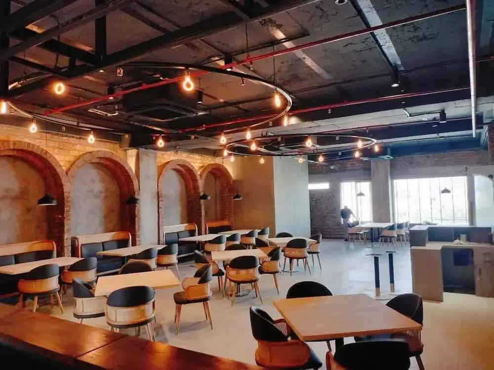 фото Zip By Spree Hotels Nanded