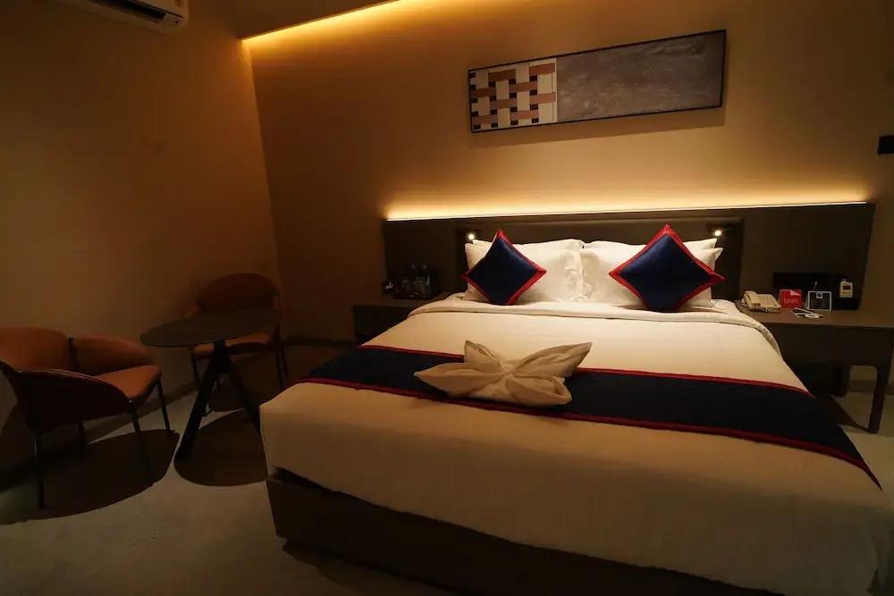 фото Zip By Spree Hotels Nanded