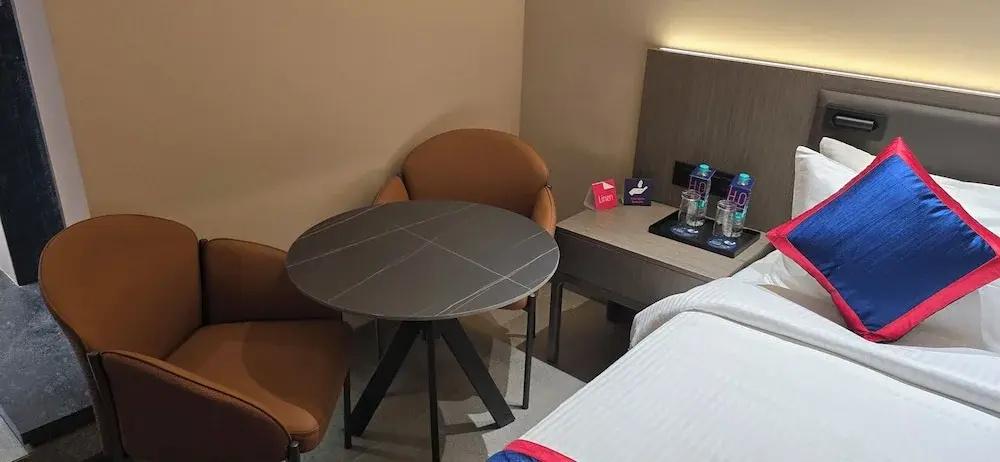 фото Zip By Spree Hotels Nanded