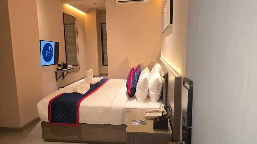 фото Zip By Spree Hotels Nanded