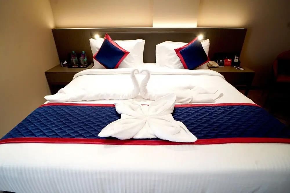 фото Zip By Spree Hotels Nanded