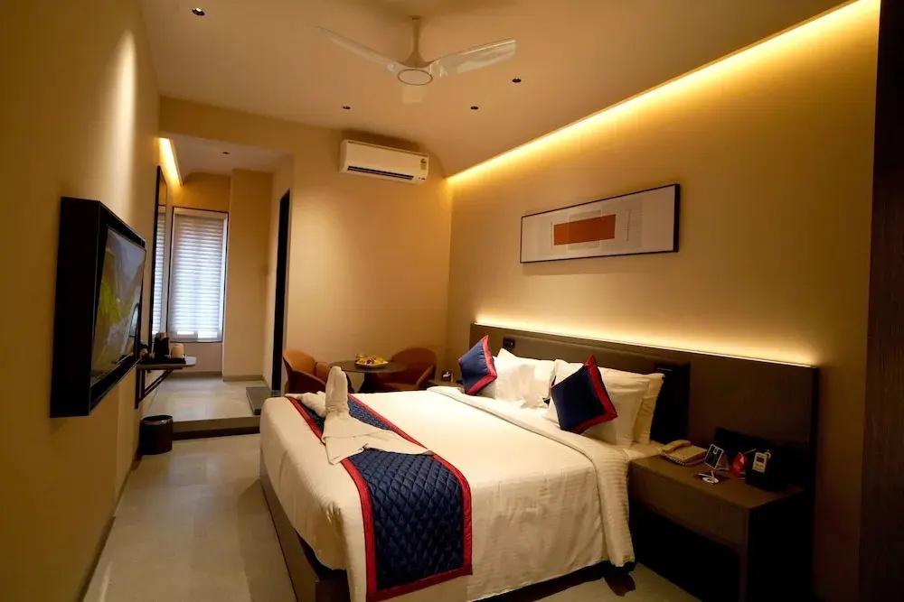 фото Zip By Spree Hotels Nanded