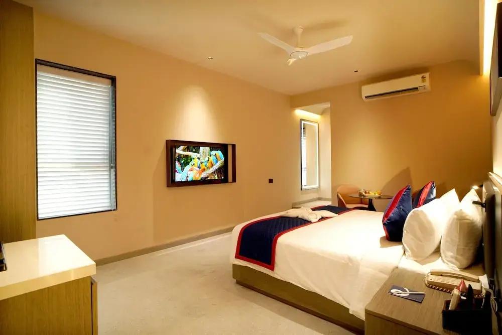 фото Zip By Spree Hotels Nanded