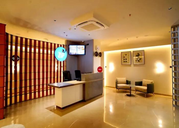 Zip By Spree Hotels Nanded