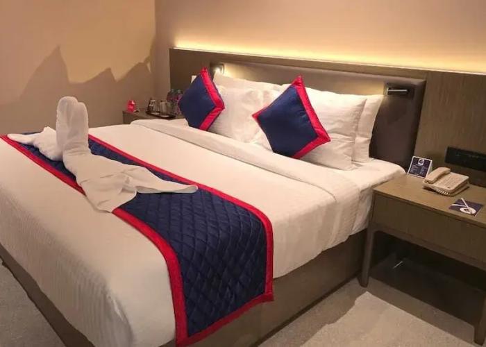 Zip By Spree Hotels Nanded