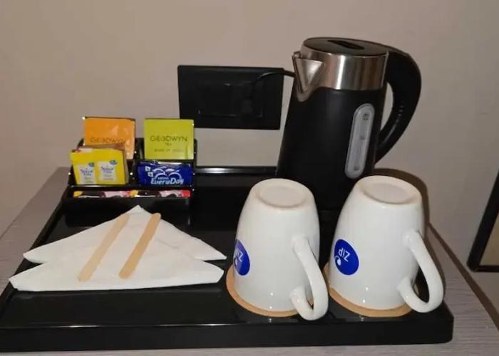 Zip By Spree Hotels Nanded
