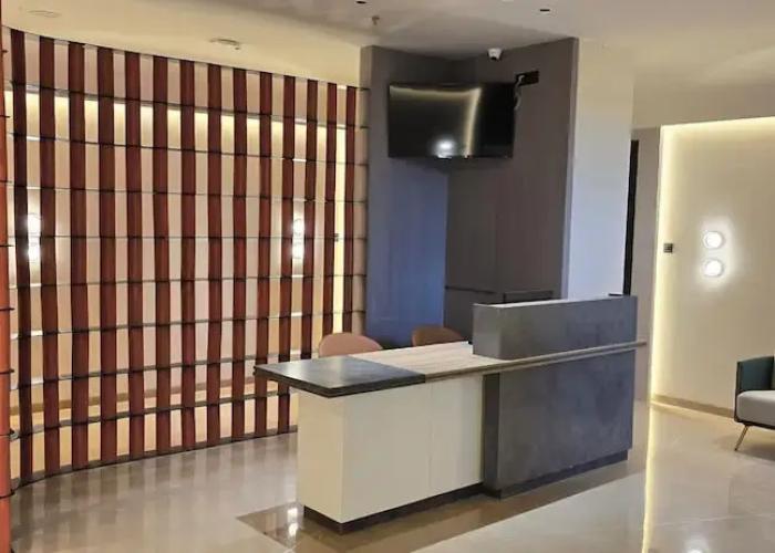 Zip By Spree Hotels Nanded
