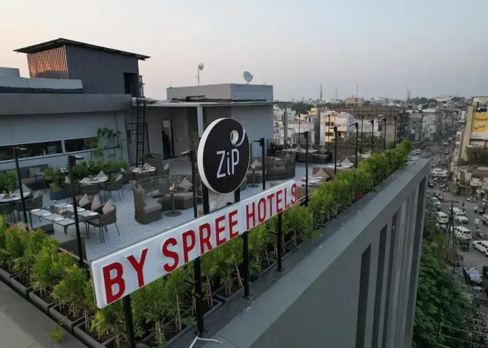 Zip By Spree Hotels Nanded