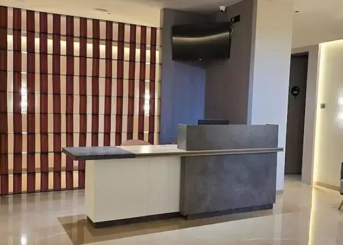 Zip By Spree Hotels Nanded