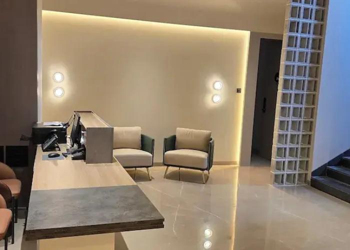 Zip By Spree Hotels Nanded