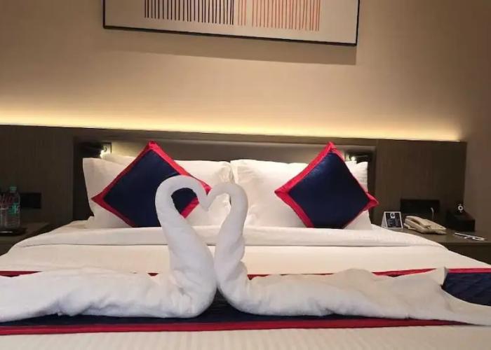 Zip By Spree Hotels Nanded
