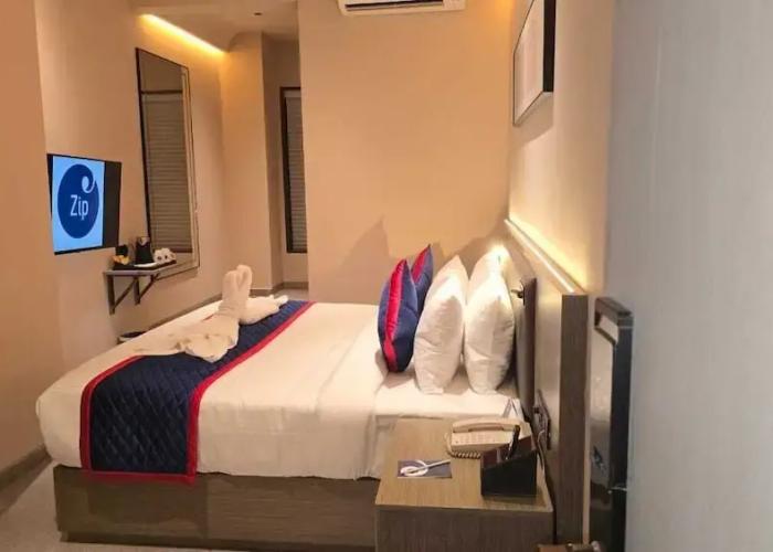 Zip By Spree Hotels Nanded
