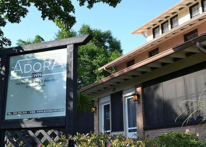 Adora Inn